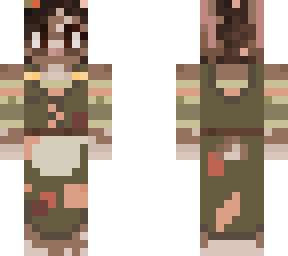 bunnie ann