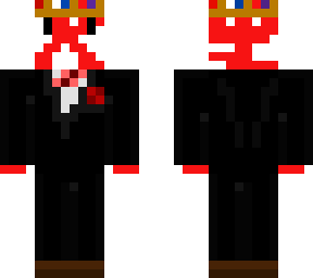 candy king