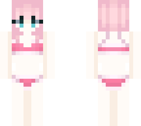 cati bikini