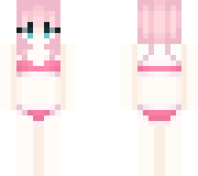 cati bikini editado