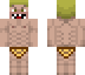 caveman joe 2.0