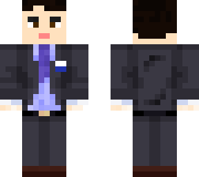 chairman bloom
