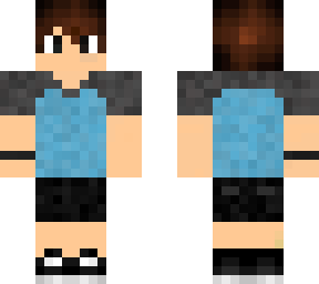 cloth blue2