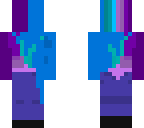 corrupted steve