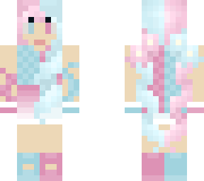 cotton candy