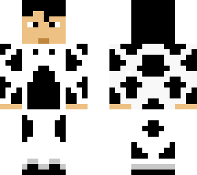 cow skin