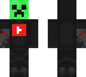creeper