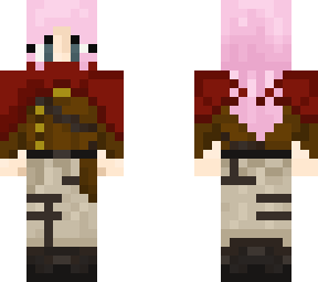 rdr2 | Minecraft Skins