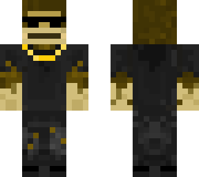 daggoeee gangster