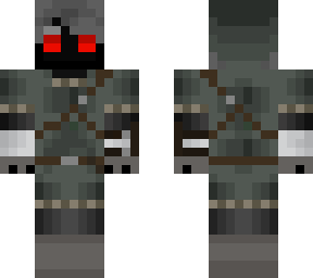 dark link (twilight princess)