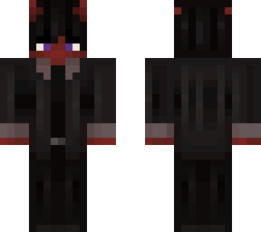 demon z
