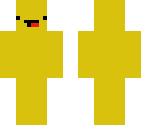derpy tan guy