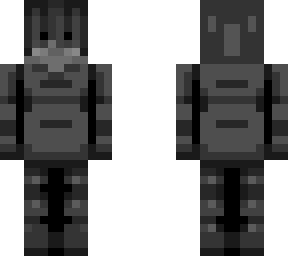 drained ( base )