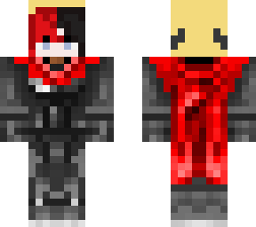 ecemen_decim armor