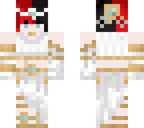 ecemen_decim goddes