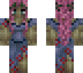 edit from skin