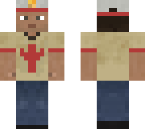 ellos of left 4 dead 2  canada