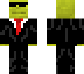fbi shrek
