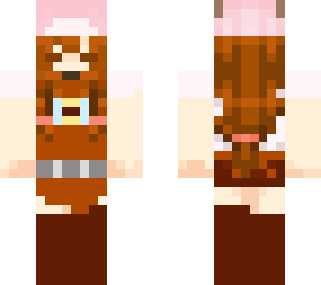 ferret