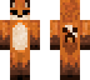 fox