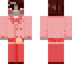frank frankly, welcome home [valentines day outfit, no hat<3]
