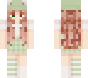 froggie girl!