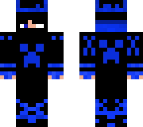gamers skin