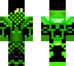 gamers skin