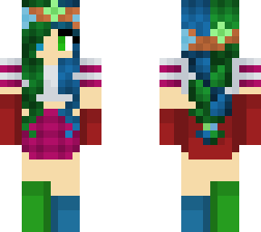 girl