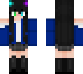girl