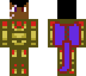 gold dragon