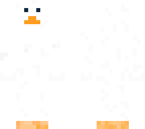 goose wit feathers (v2)