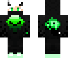 green kill