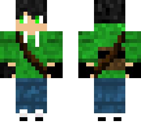 green me