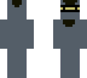 grey ninjja