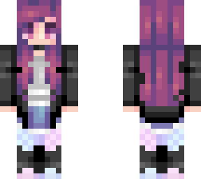 grunge girl