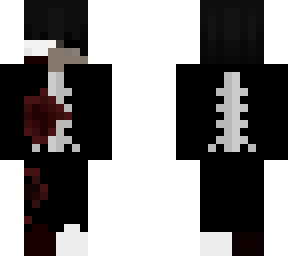 halloween boy