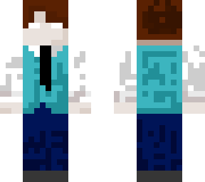 herobrine cool