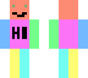 hi ;]