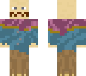 hipster of treees