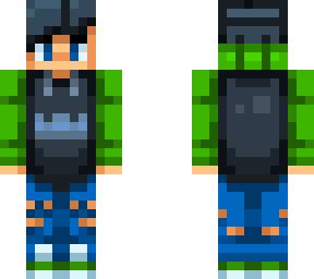 champion | Minecraft Skins