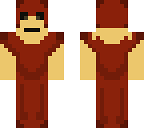 i put my armor on
