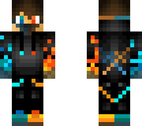 ice and fire knight
