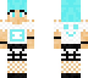 ice girl