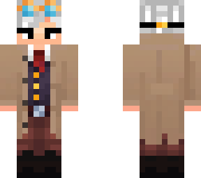 icy teacher