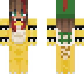 jain bowser
