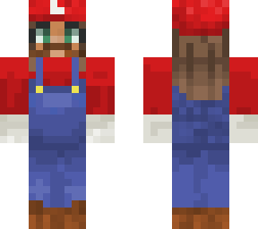 jain mario