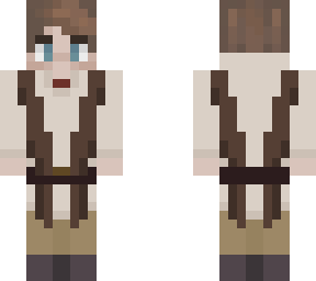 jedi riot