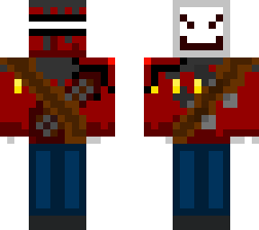 jester