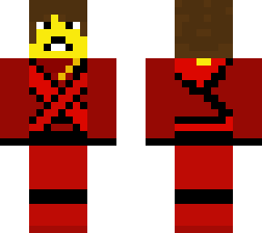 kai ninjago